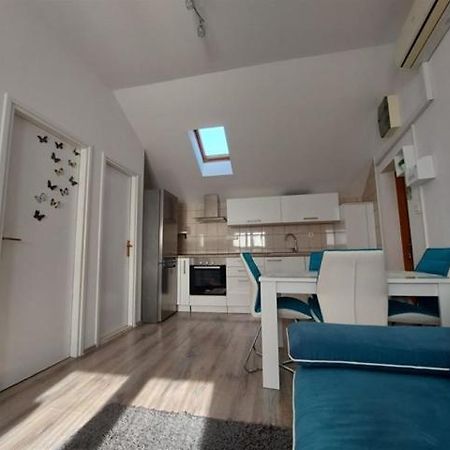 ספליט Apartman Nelly מראה חיצוני תמונה