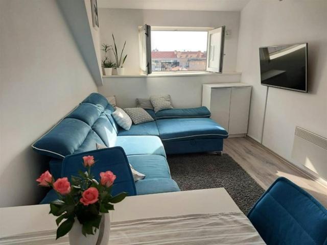 ספליט Apartman Nelly מראה חיצוני תמונה