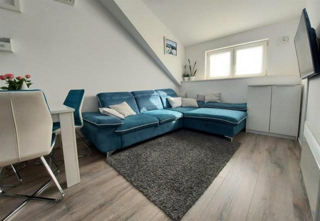 ספליט Apartman Nelly מראה חיצוני תמונה