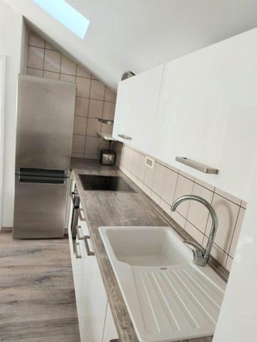 ספליט Apartman Nelly מראה חיצוני תמונה