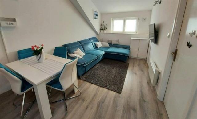 ספליט Apartman Nelly מראה חיצוני תמונה